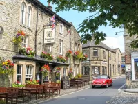 ジグソーパズル デボンシャー ホテル