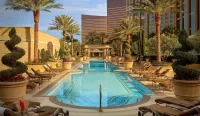 Rätsel Hotel in Las Vegas