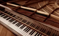 Rompicapo Open piano