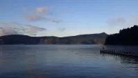 Rompecabezas Lake