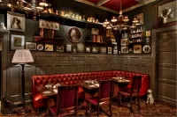 Zagadka Pub in Dublin