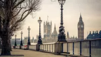 Jigsaw Puzzle Palace of Westminster