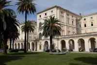 Rätsel Palazzo Corsini