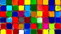 Jigsaw Puzzle Paints