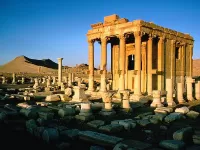 Пазл Пальмира