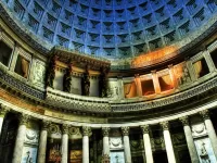 Rompecabezas Pantheon