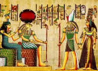 Rätsel Papyrus