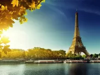 Bulmaca Paris