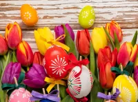 Rätsel Easter