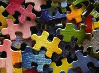 Jigsaw Puzzle Puzzles