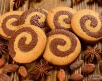 Rätsel Cookies