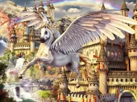 Rätsel Pegasus