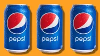 Пазл Pepsi