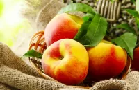 Rätsel Peaches