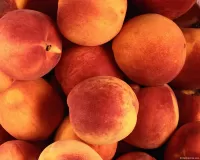 パズル Peaches