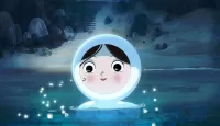 Puzzle Song of the sea
