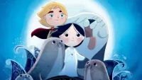 Rompicapo Song of the sea poster