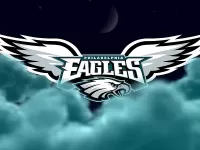 Slagalica Philadelphia Eagles