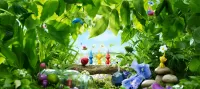 Puzzle Pikmin