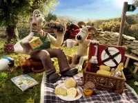 Bulmaca Summer picnic