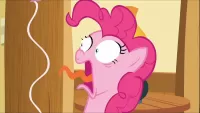 Rompicapo Pinkie in horror
