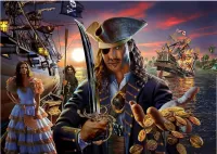 Zagadka Pirates