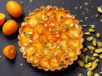 Слагалица Kumquat pie