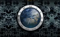 Jigsaw Puzzle Planetary hours