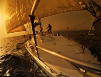 Zagadka Sailing