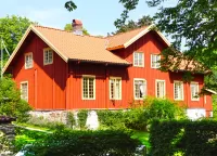 Zagadka Sundsby Estate