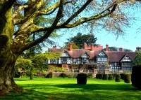Rätsel Whitewick Manor