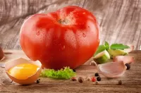 Слагалица Tomato
