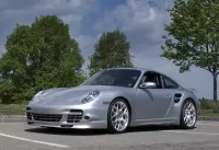 Slagalica Porsche