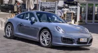 Bulmaca Porsche