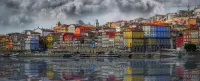 Jigsaw Puzzle Portugaliya