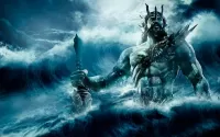 Rätsel Poseidon