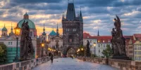 Rätsel Prague