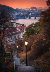 Bulmaca Prague