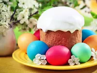 Zagadka Easter 