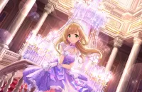 パズル Princess at the ball