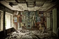 Rätsel Pripyat