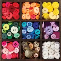 Puzzle Buttons