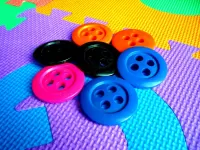 Zagadka Buttons