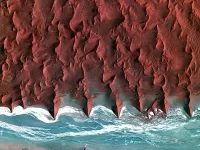 Слагалица Pustinya Namib