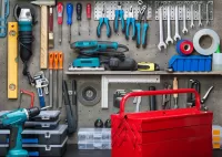 Jigsaw Puzzle tools