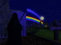 Rompecabezas rainbow