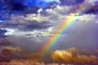 Zagadka Rainbow