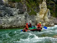 Bulmaca Rafting