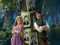 Zagadka Rapunzel