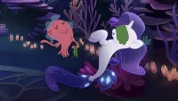 Quebra-cabeça Rarity Mermaid